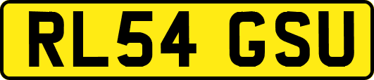 RL54GSU