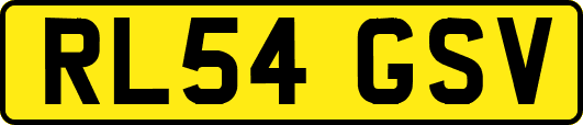 RL54GSV