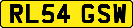 RL54GSW