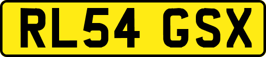 RL54GSX