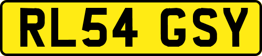 RL54GSY