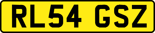 RL54GSZ