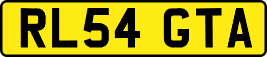 RL54GTA