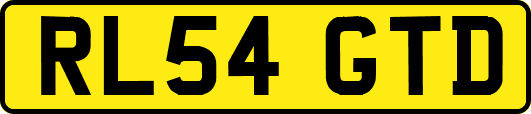 RL54GTD