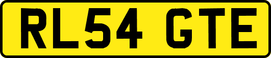 RL54GTE