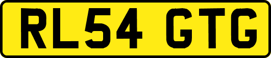 RL54GTG