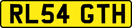 RL54GTH