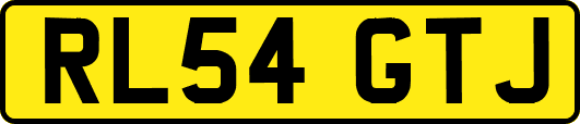 RL54GTJ