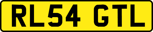 RL54GTL