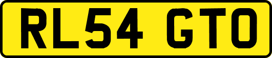 RL54GTO