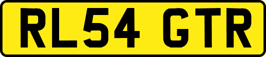 RL54GTR