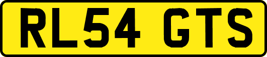 RL54GTS