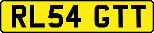 RL54GTT
