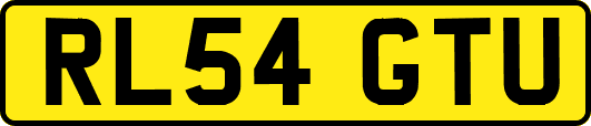 RL54GTU