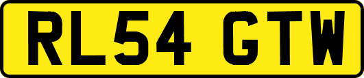 RL54GTW