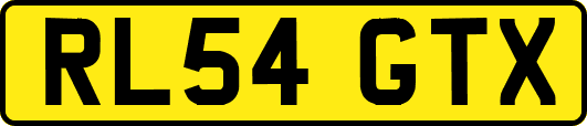 RL54GTX