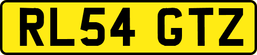 RL54GTZ