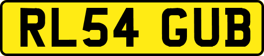 RL54GUB