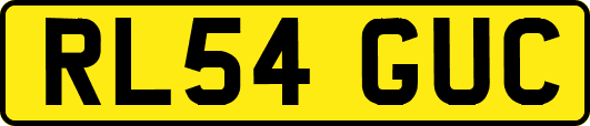 RL54GUC