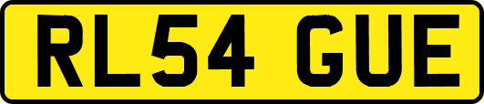 RL54GUE