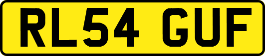 RL54GUF