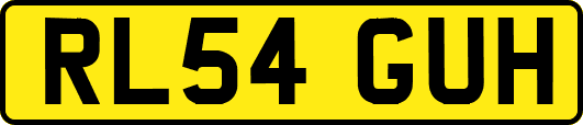 RL54GUH