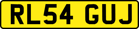 RL54GUJ