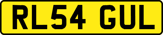 RL54GUL