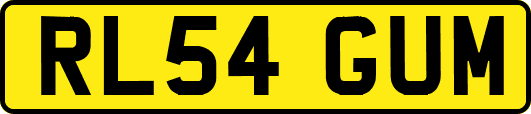 RL54GUM