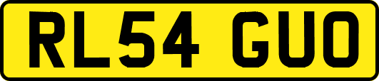 RL54GUO