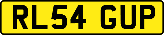RL54GUP