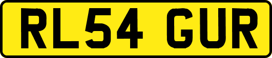 RL54GUR