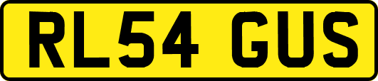 RL54GUS