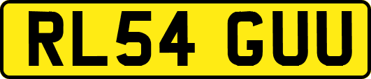 RL54GUU