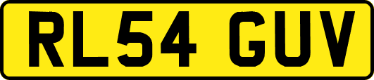RL54GUV
