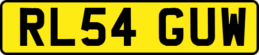 RL54GUW