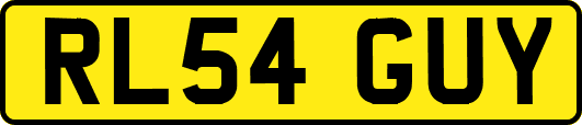 RL54GUY