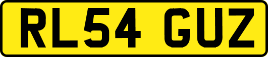 RL54GUZ