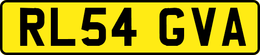 RL54GVA