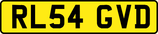RL54GVD