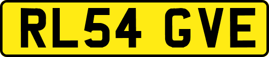 RL54GVE
