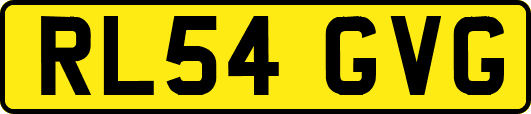 RL54GVG