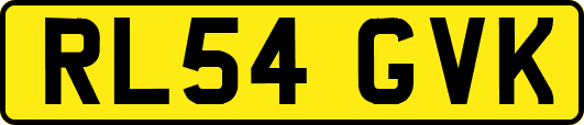 RL54GVK