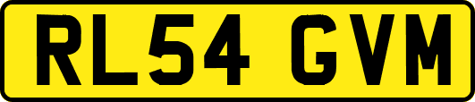 RL54GVM