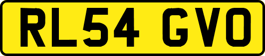 RL54GVO
