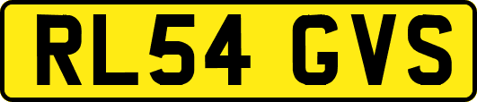RL54GVS