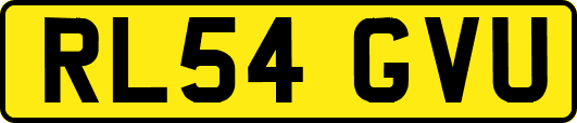 RL54GVU