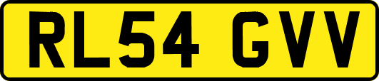 RL54GVV