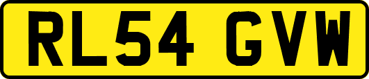 RL54GVW