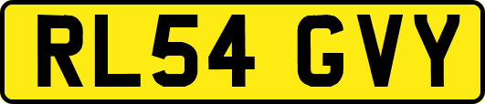 RL54GVY